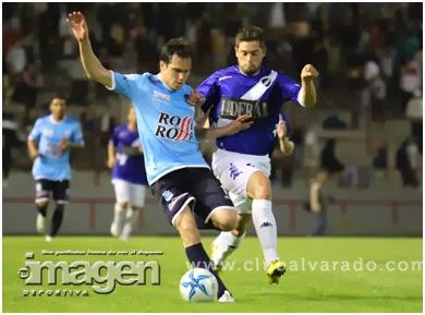 Debut y despedida