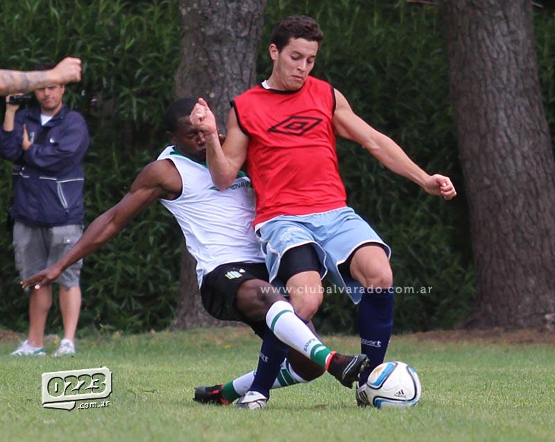 Se suma Fernando Ponce