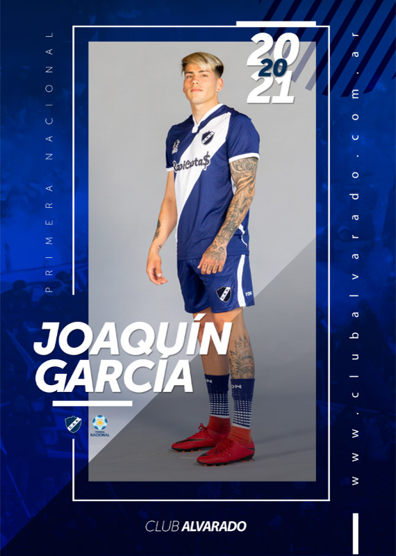 6-Joaquín García