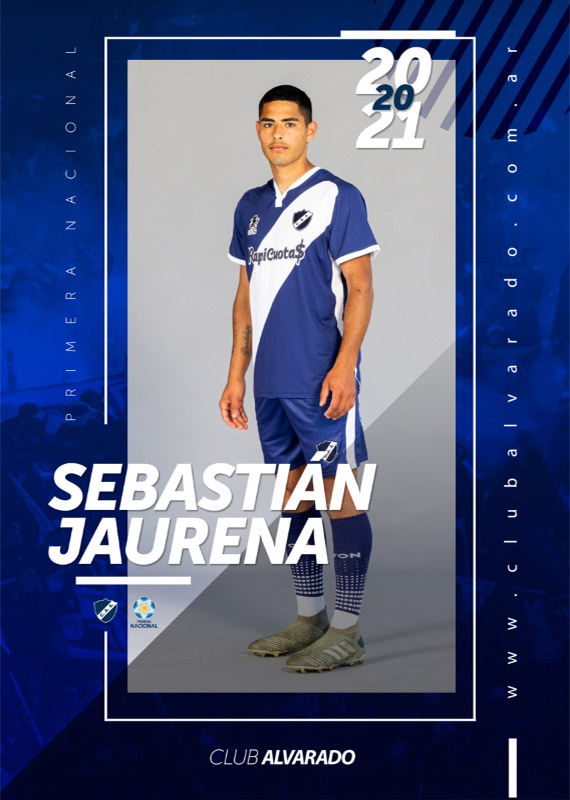6-Sebastián Jaurena