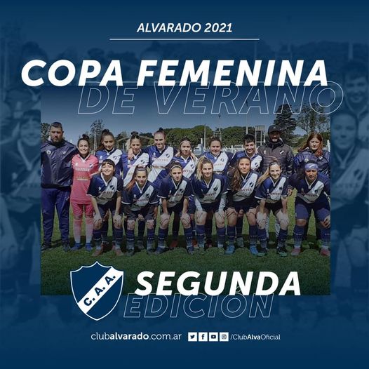 Torneo Nacional de Fútbol Femenino